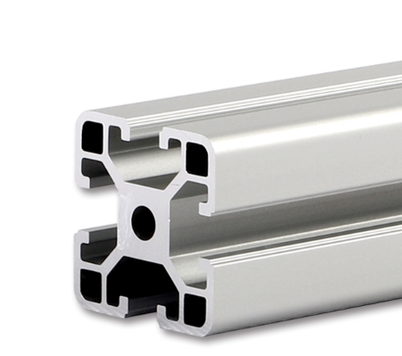 SY-20 series aluminum profiles