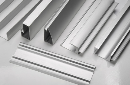 SY-40 series aluminum profiles