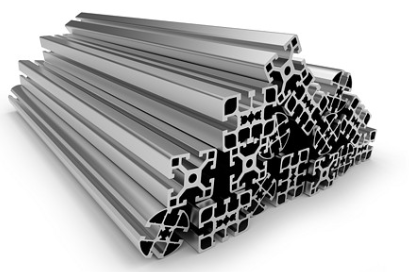 SY-30 series aluminum profiles