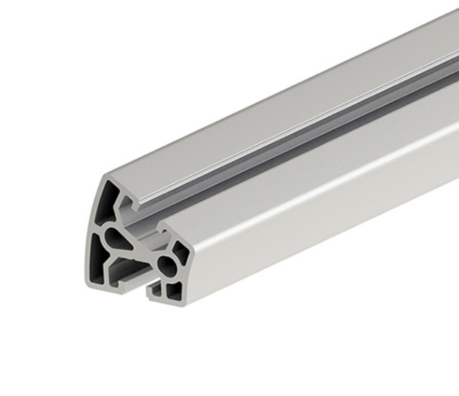 SY-45 series aluminum profiles