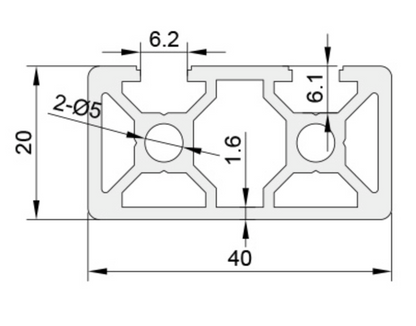 SY-6-2040-2NVS-D