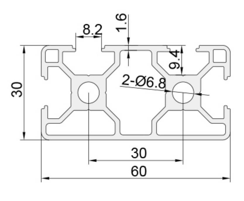 SY-8-3060-4NVS-D