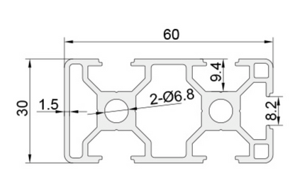 SY-8-3060-5N-D