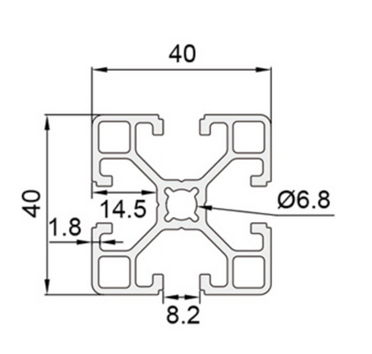 SY-8-4040L