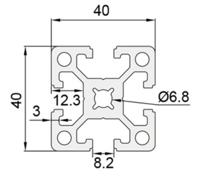 SY-8-4040W