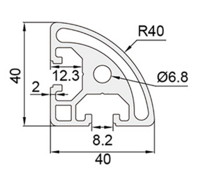 SY-8-4040R