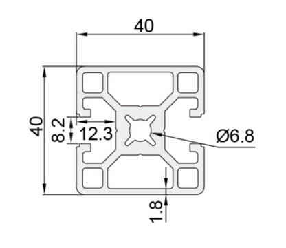 SY-8-4040-2N