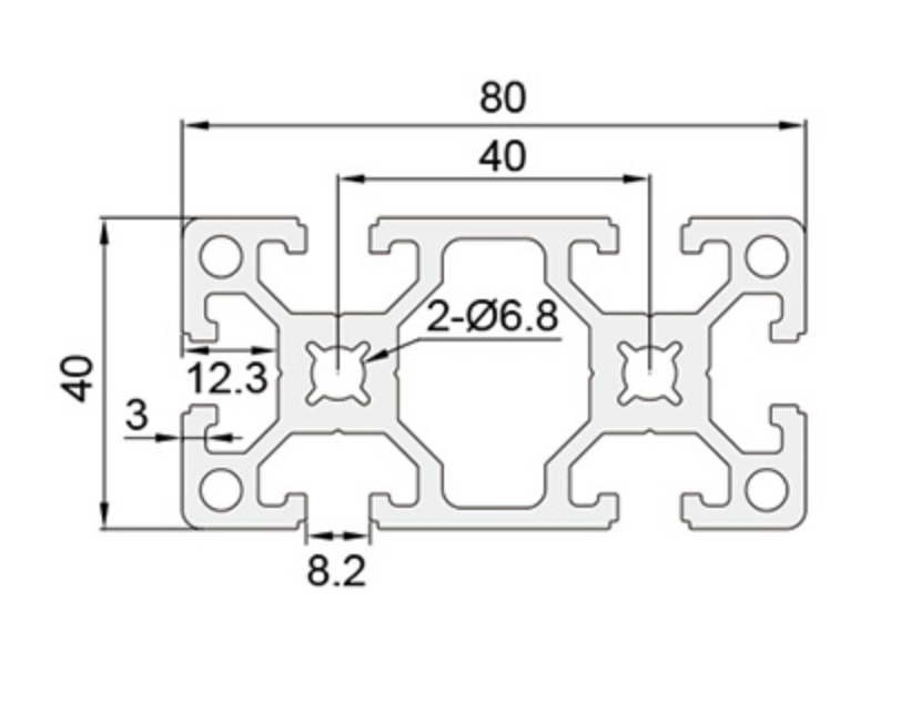 SY-8-4080W