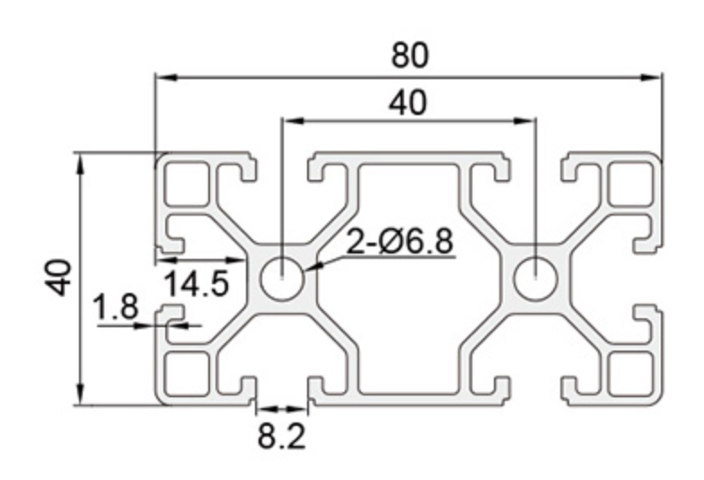 SY-8-4080L