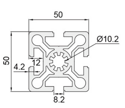 SY-8-5050